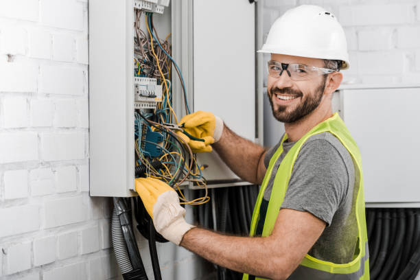 Best Affordable Electrical Installation  in Round Lake, IL