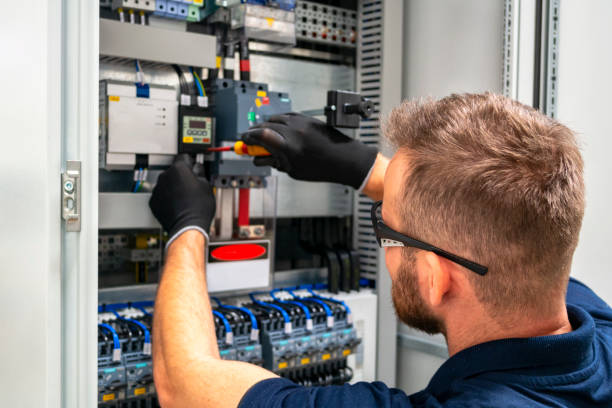 Best Electrical Rewiring Services  in Round Lake, IL