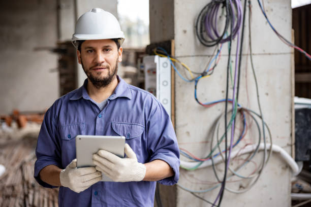 Electrical System Inspection in IL