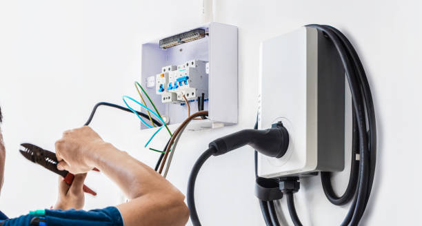 Why Trust Our Certified Electricians for Your Electrical Needs in IL?