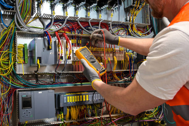 Best Emergency Electrical Repair  in Round Lake, IL