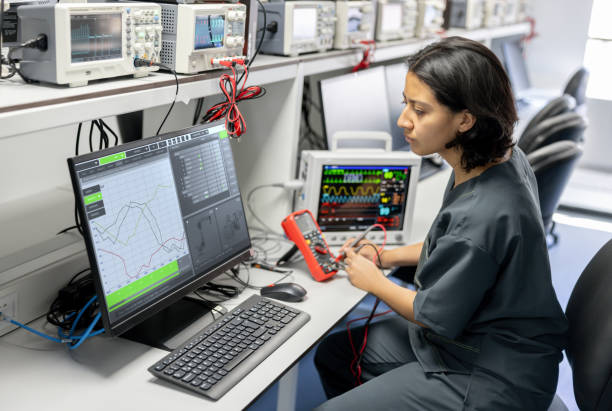 Best Commercial Electrician Services  in Round Lake, IL
