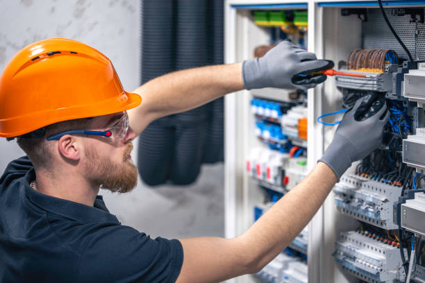 Best Residential Electrician Services  in Round Lake, IL