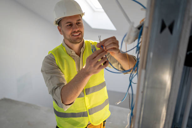 Best Electrician Near Me  in Round Lake, IL